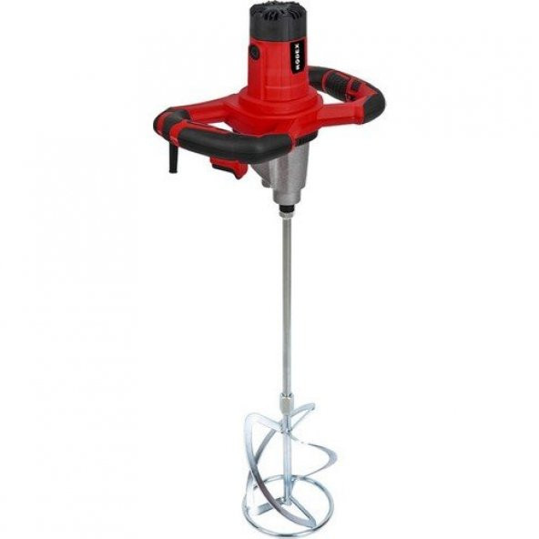 Rodex Boya ve Harç Karıştırıcı 1600 Watt - 2