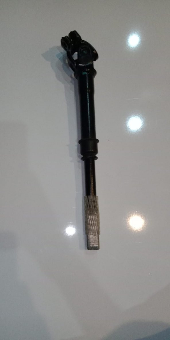 MİL DİREKSİYON D22/YD25 98-05 ARA / 48080-3S405