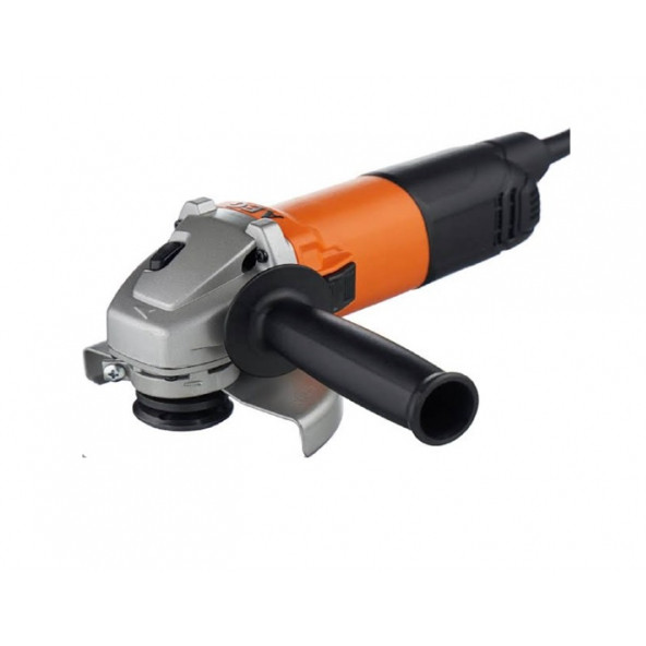 AEG WS 8-125 S 800 W Avuç Taşlama