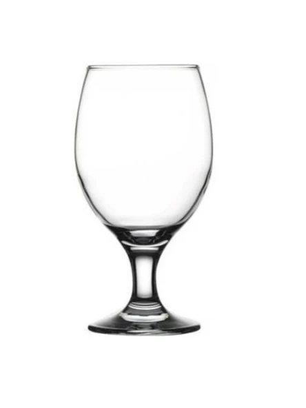 Paşabahçe 44417 Bistro Bira Bardağı 400 cc 6'lı - 1