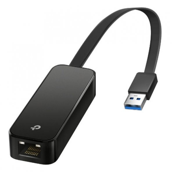 UE306 USB3.0 to Ethernet Adapter
