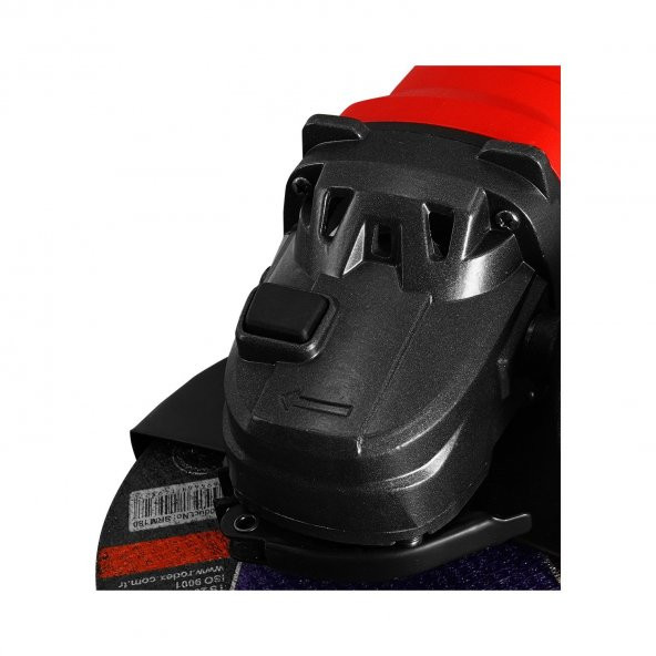 Rodex Büyük Taşlama Makinası 1300 WATT - 4