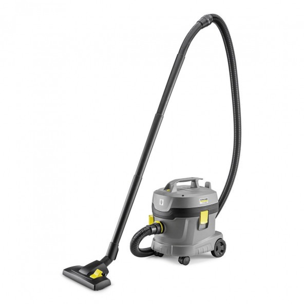 Karcher T7/1 Profesyonel 850 Watt Elektrikli Süpürge