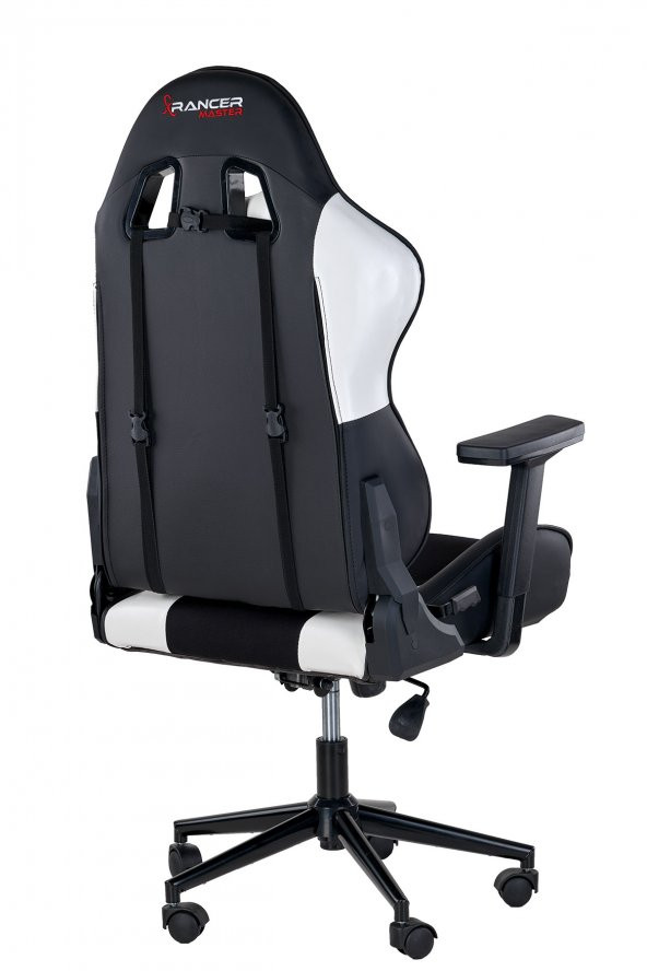 XRANCER MASTER WHITE OYUNCU KOLTUĞU - 2