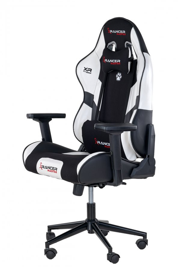 XRANCER MASTER WHITE OYUNCU KOLTUĞU - 3