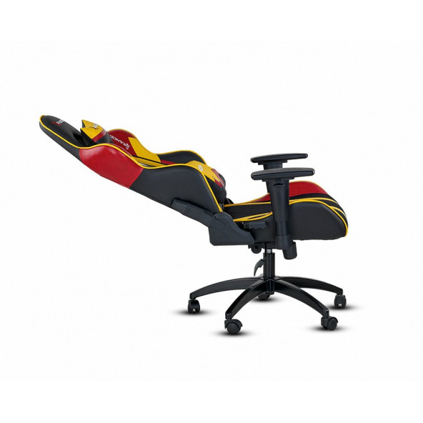 XRANCER CROSS YELLOW OYUNCU KOLTUĞU - 2