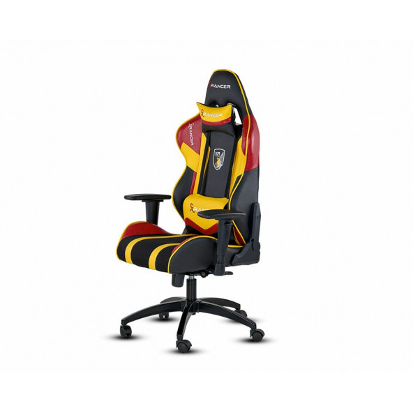 XRANCER CROSS YELLOW OYUNCU KOLTUĞU - 4