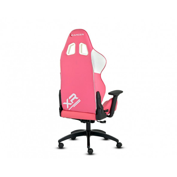 XRANCER CROSS PİNK OYUNCU KOLTUĞU - 3