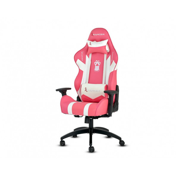 XRANCER CROSS PİNK OYUNCU KOLTUĞU - 4