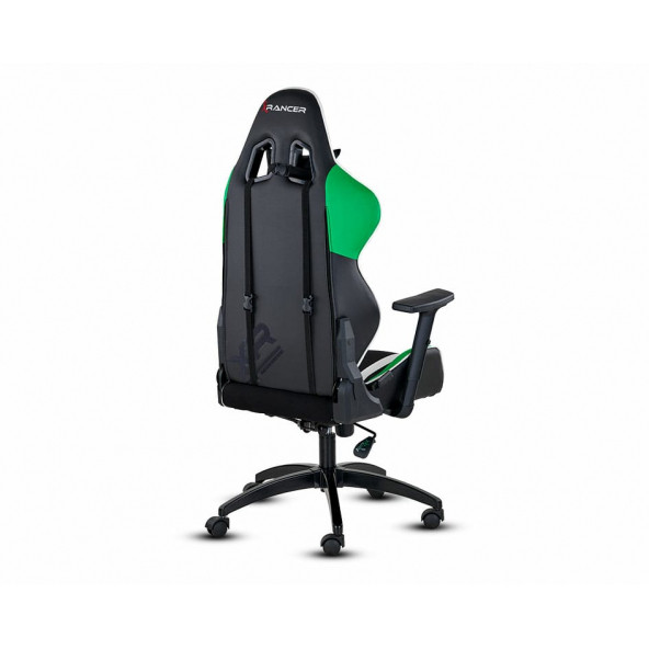 XRANCER CROSS GREEN OYUNCU KOLTUĞU - Resim 2