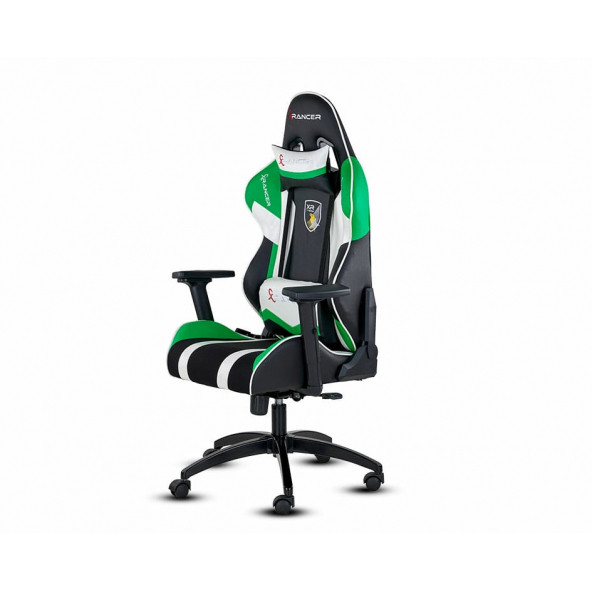 XRANCER CROSS GREEN OYUNCU KOLTUĞU - Resim 4