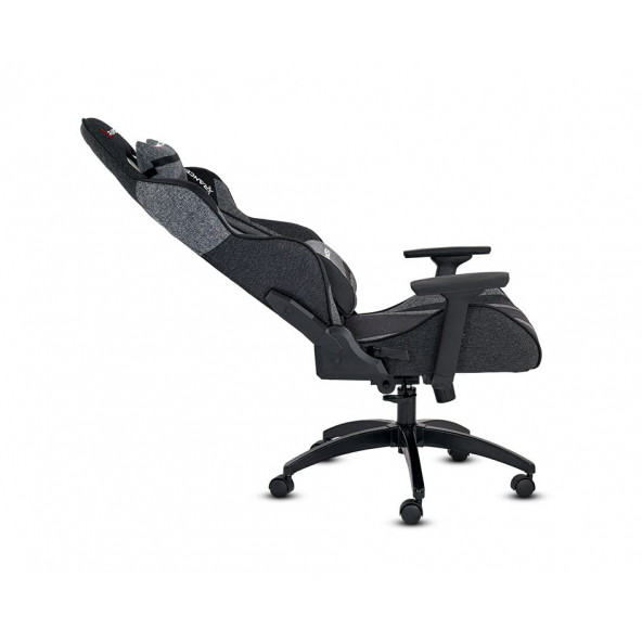 XRANCER CROSS GRAY OYUNCU KOLTUĞU - 3