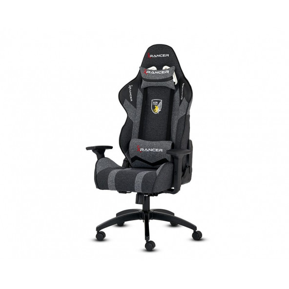 XRANCER CROSS GRAY OYUNCU KOLTUĞU - 4