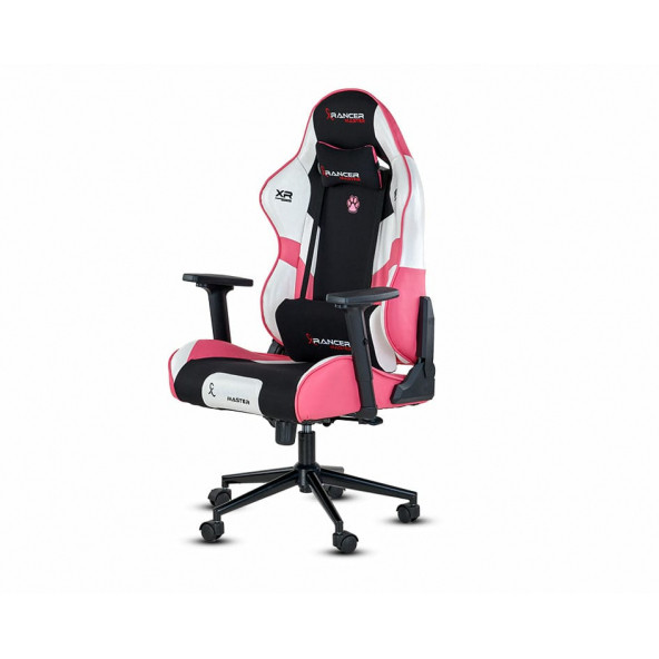XRANCER MASTER PINK OYUNCU KOLTUĞU - 4