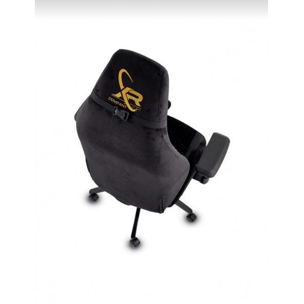 XRANCER COMPANY SOFT OYUNCU KOLTUĞU - 2