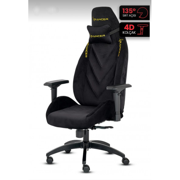 XRANCER COMPANY SOFT OYUNCU KOLTUĞU - 3