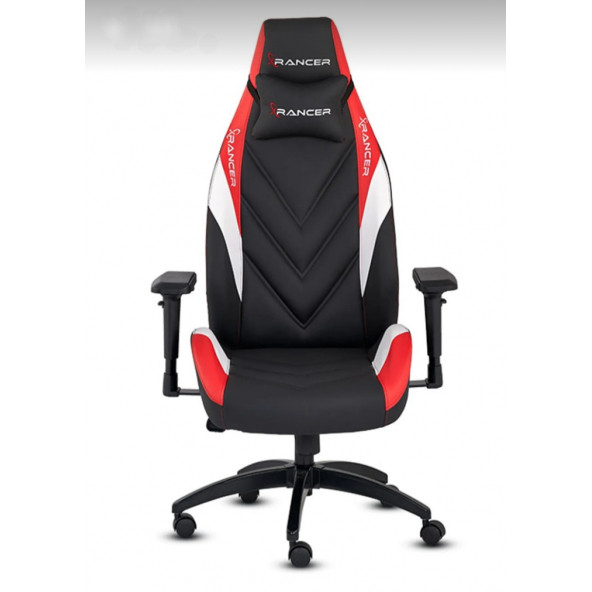 XRANCER COMPANY RED OYUNCU KOLTUĞU - 2