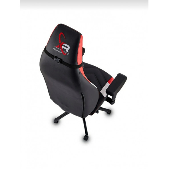 XRANCER COMPANY RED OYUNCU KOLTUĞU - 3