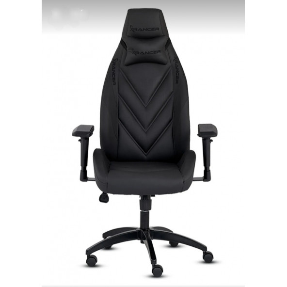 XRANCER COMPANY BLACK OYUNCU KOLTUĞU - 2