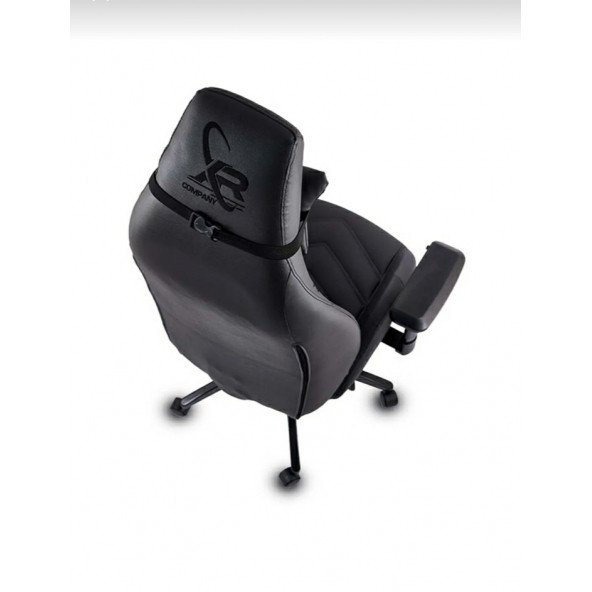 XRANCER COMPANY BLACK OYUNCU KOLTUĞU - 3