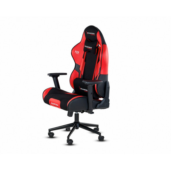 XRANCER MASTER RED OYUNCU KOLTUĞU - 4