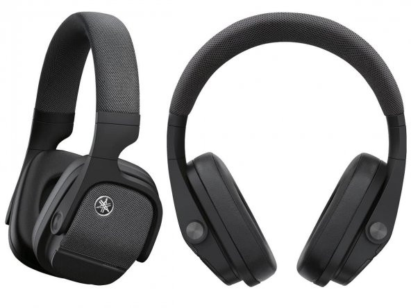 Yamaha YH-L700A 3D Ses Alanı, Gelişmiş ANC Kulak Üstü Kulaklık - 5