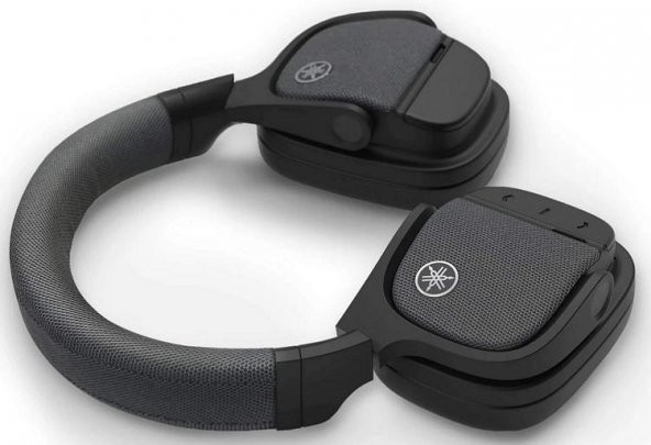 Yamaha YH-L700A 3D Ses Alanı, Gelişmiş ANC Kulak Üstü Kulaklık - 6