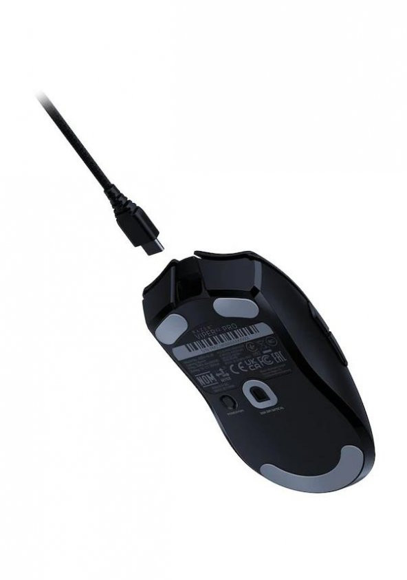 Razer Viper V2 Pro RZ01-04390100-R3G1 Kablosuz Optik Mouse Outlet - Resim 3