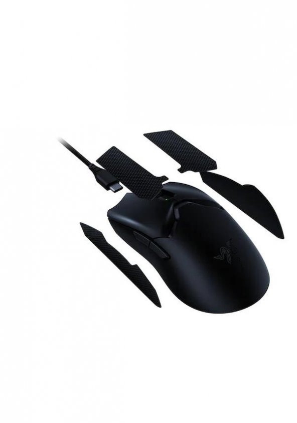 Razer Viper V2 Pro RZ01-04390100-R3G1 Kablosuz Optik Mouse Outlet - Resim 4