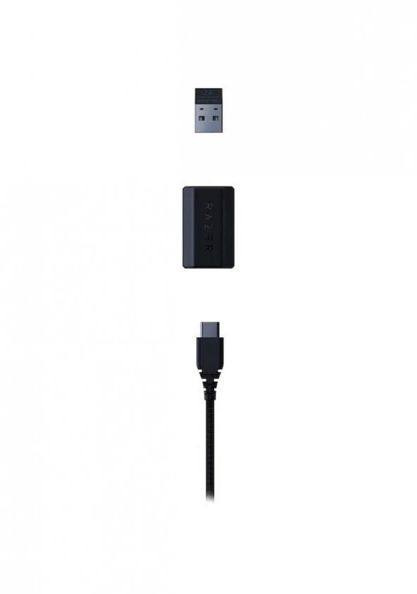 Razer Viper V2 Pro RZ01-04390100-R3G1 Kablosuz Optik Mouse Outlet - Resim 5