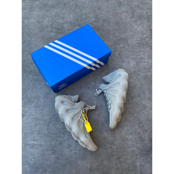 YEEZY-450 MENS GREY BAY BAYAN 3644