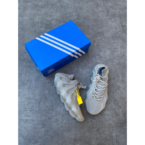 YEEZY-450 MENS GREY BAY BAYAN 3644 - 2