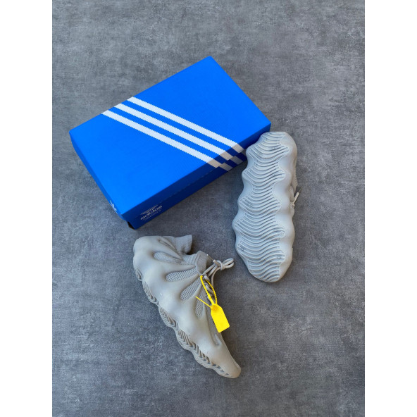 YEEZY-450 MENS GREY BAY BAYAN 3644 - 3