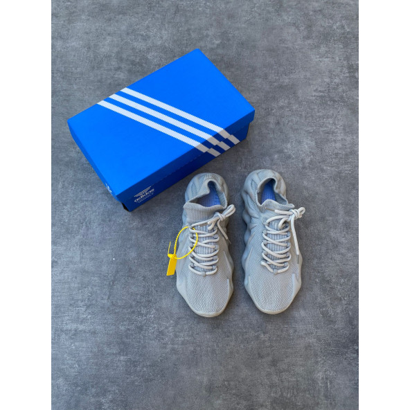 YEEZY-450 MENS GREY BAY BAYAN 3644 - 4