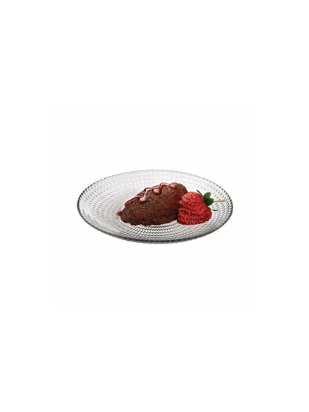 Paşabahçe 10489 Generation Tatlı Tabağı 15 cm 6'lı - 3
