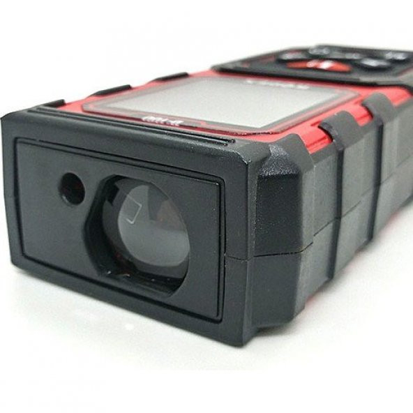 Rodex Lazer Metre Mesafe Ölçer 100 M - 3