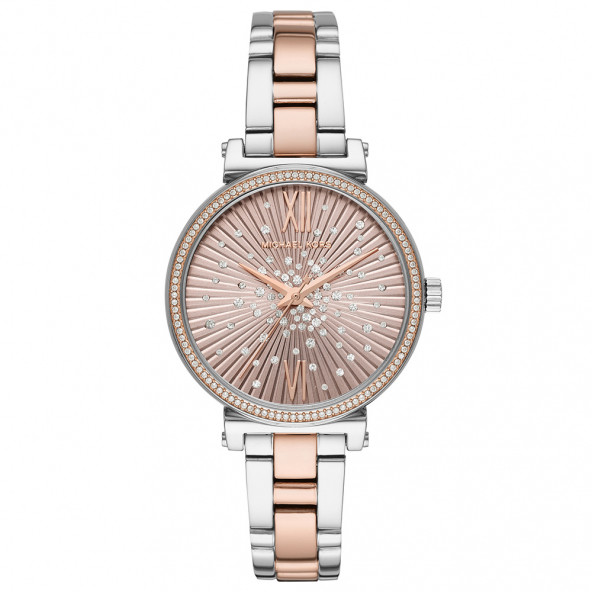 Michael Kors MK3972 Kadın Kol Saati