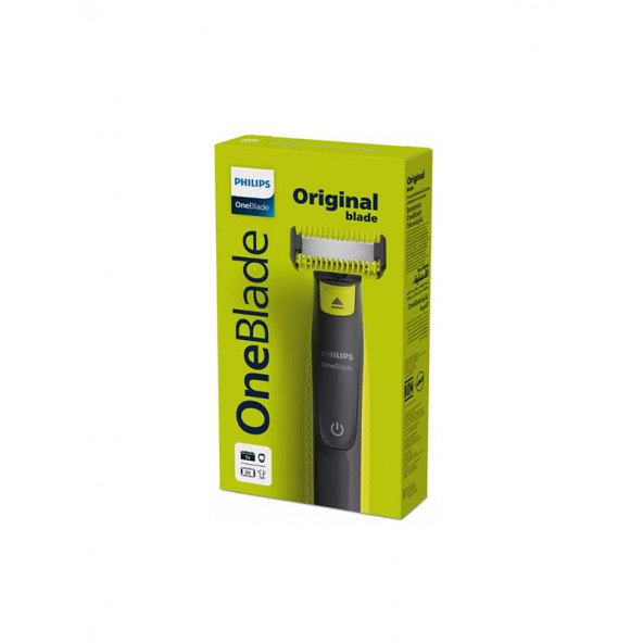 Philips Qp2824/10 Oneblade Yüz Ve Vücut Şekilendirici - 8