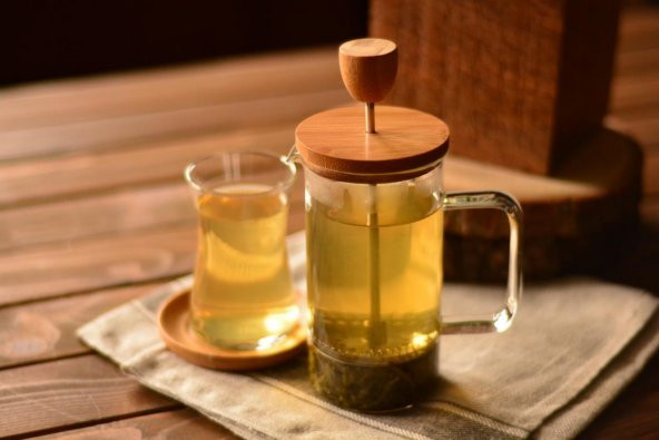 Oms Senza French Press 600 ml 9131 - 2