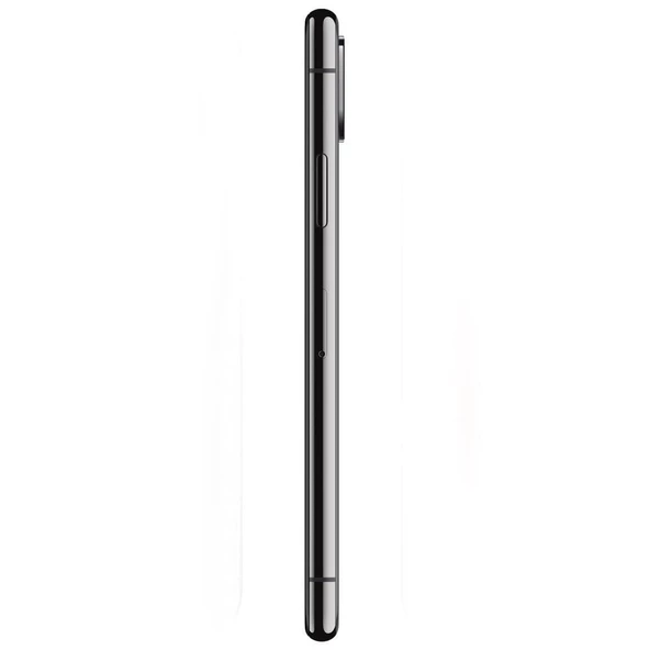 Yenilenmiş Apple iPhone X 64 GB (12 Ay Delta Servis Garantili) - B Kalite - 4