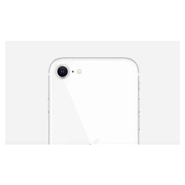 Yenilenmiş Apple iPhone SE 2020 64 GB (12 Ay Delta Servis Garantili) - B Kalite - 6