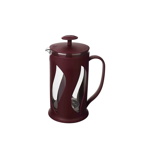 Tcof Filtre Kahve Makinesi French Press Süzgeçli - 500 ml - 2