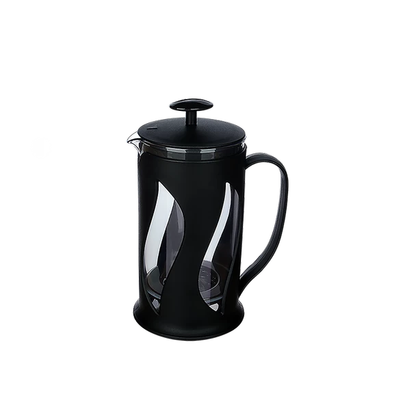 Tcof Filtre Kahve Makinesi French Press Süzgeçli - 500 ml - 3