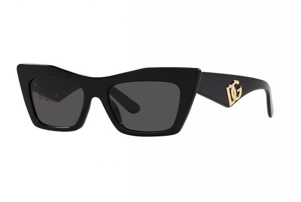 Dolce Gabbana DG4435 501/87 51 Kadın Güneş Gözlüğü