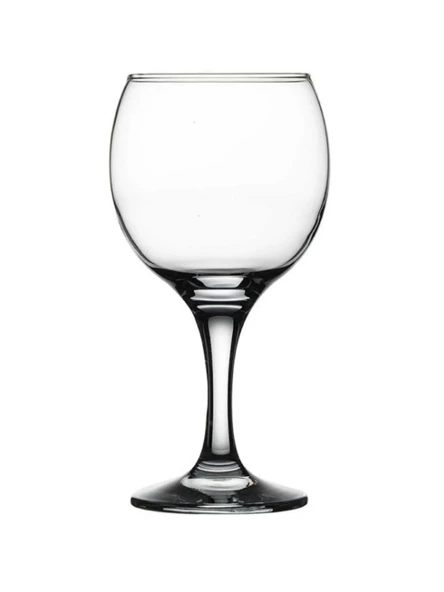 Paşabahçe 44411 Kadeh 290 Cc 6 Lı - Resim 2