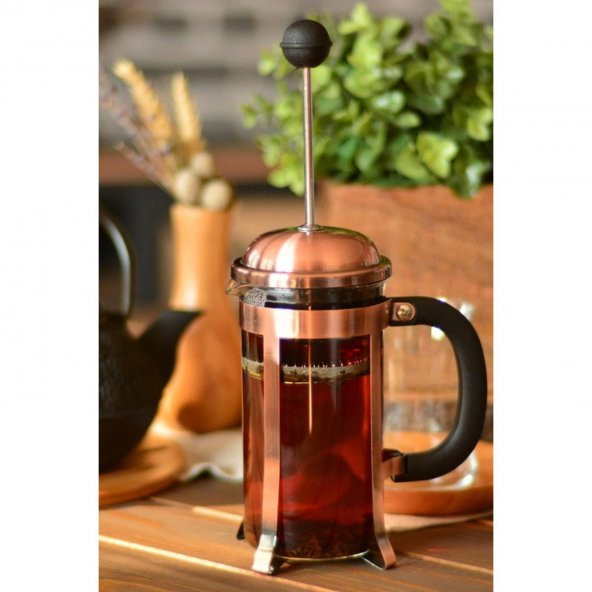 Oms Watson French Press 350 ml 9129 - 2