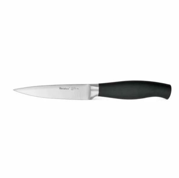 Comfort Soft Touch Paslanmaz Çelik 25 Cm Sebze Bıçak