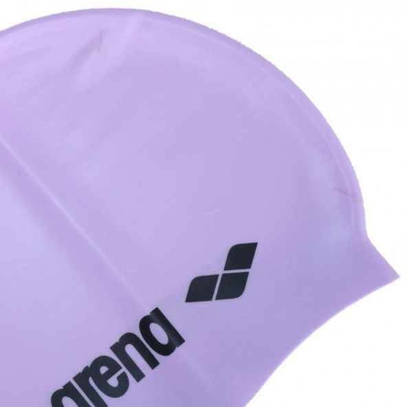 Arena Classic Silicone Unisex Lila Bone 9166285 - 2