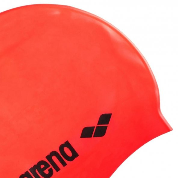 Arena Classic Silicone Unisex Turuncu Bone 9166240 - 2