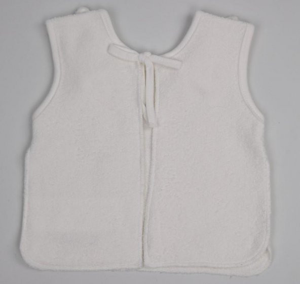 Babydola Havlu Bebek Önlük 11659 - 7